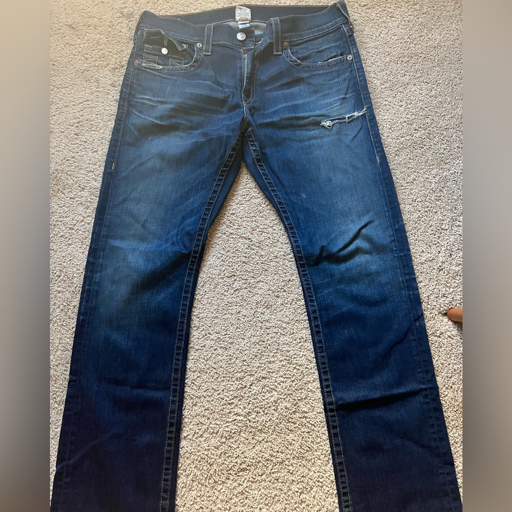 True Religion